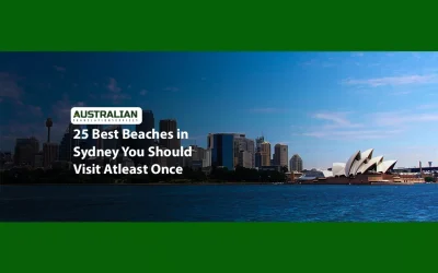 25 Best Beaches in Sydney You Should Visit Atleast Once