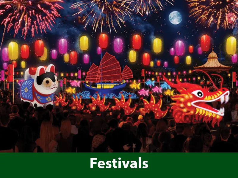Festivals