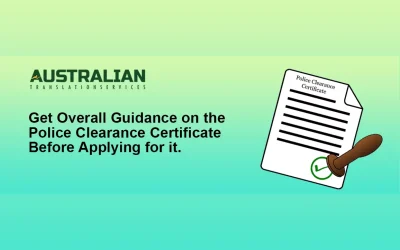 Police Clearance Certificate: Key Guidance Before You Apply