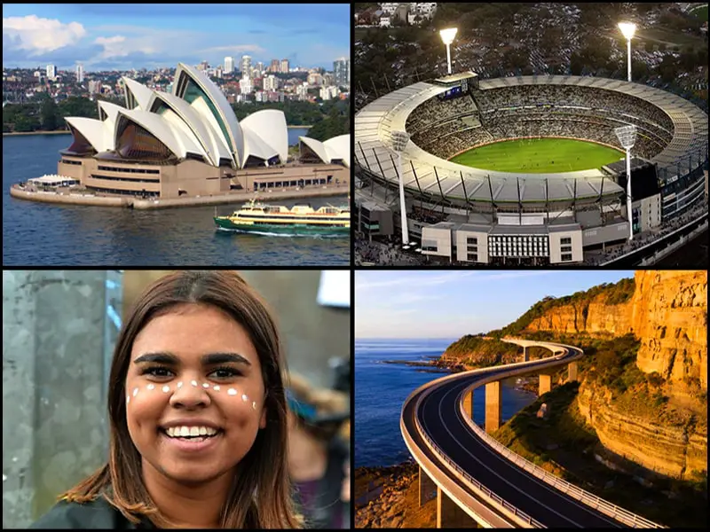 WHAT ARE 10 FUN AND INTERESTING FACTS ABOUT AUSTRALIA? WHAT ARE 10 FUN AND INTERESTING FACTS ABOUT AUSTRALIA?