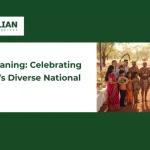 CALD meaning: People from diverse national identities in Australia