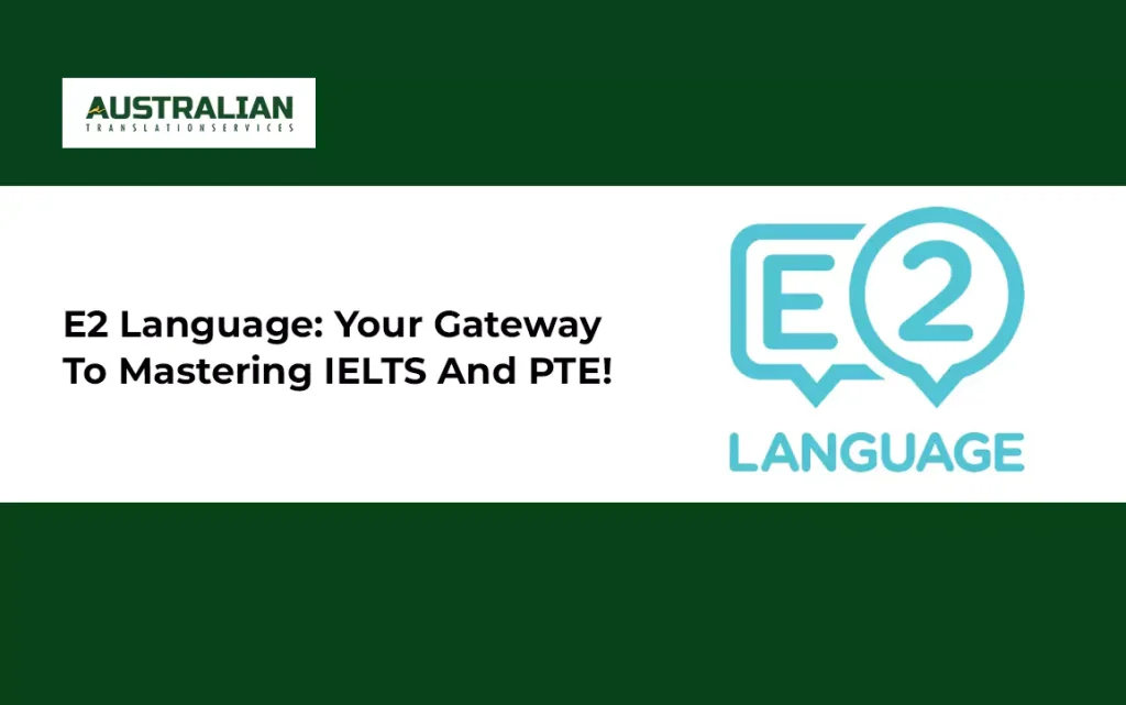 Guide to Language Archives Translation Services Australia 1 NAATI