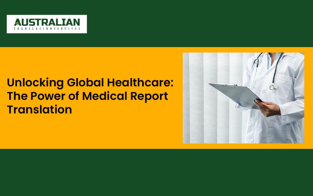 Guide to Language Archives Translation Services Australia 1 NAATI