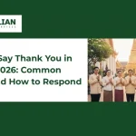How to Say Thank You in Thai in 2026 Common Ways and How to Respond