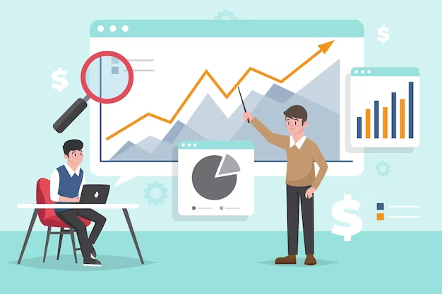 Market overview Market overview