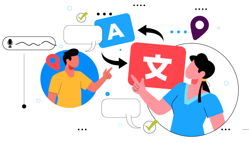 Translation Services Brisbane Translation Services Brisbane