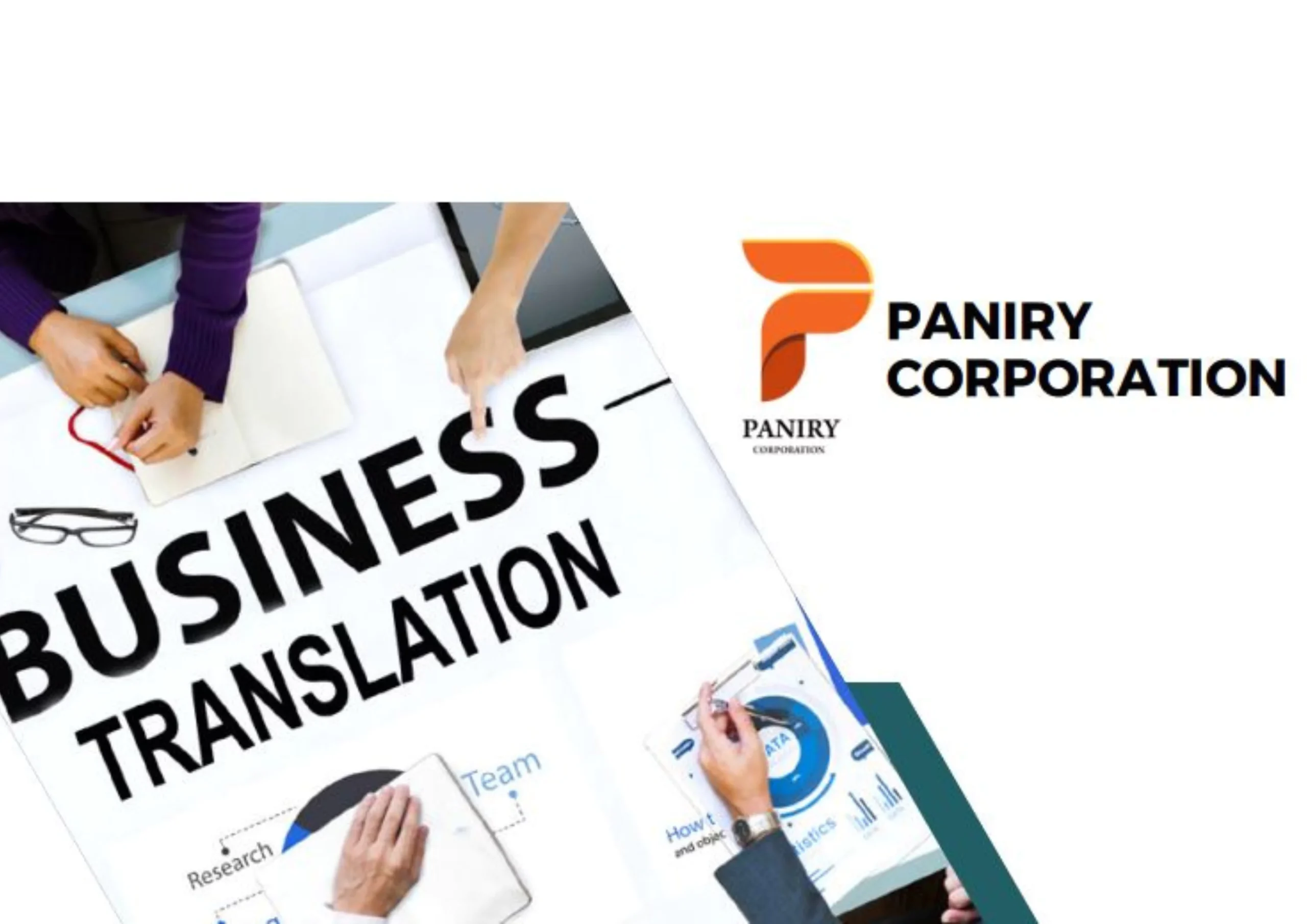 Paniry Corporation