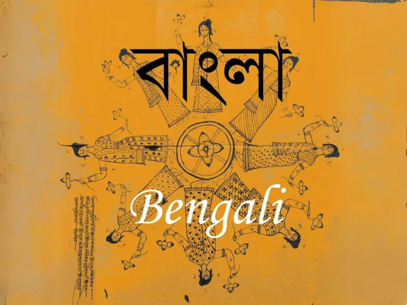 Bengali