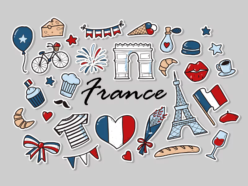FRENCH