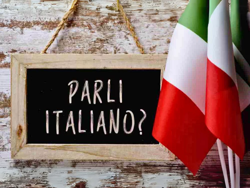 ITALIAN