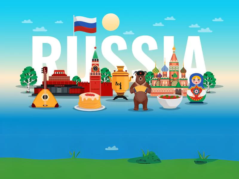 RUSSIAN