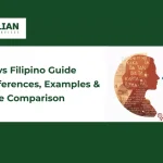 Tagalog vs Filipino Guide 2026 - Australian Translation Services banner