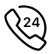 247 Customer Services