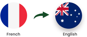 French To English
