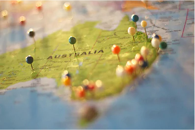 Visa Document Translation Services in Australia with Guaranteed Government Approval<br />
