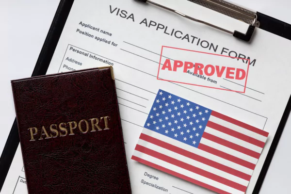 Image shows birth certificate is required for visa application Image shows birth certificate is required for visa application