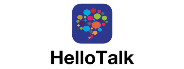 Hello Talk app helps one to learn languages