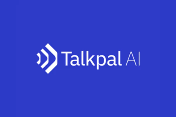 Talkpal AI app helps one to learn languages