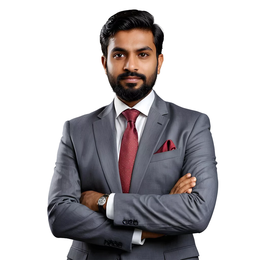 Arjun Nair