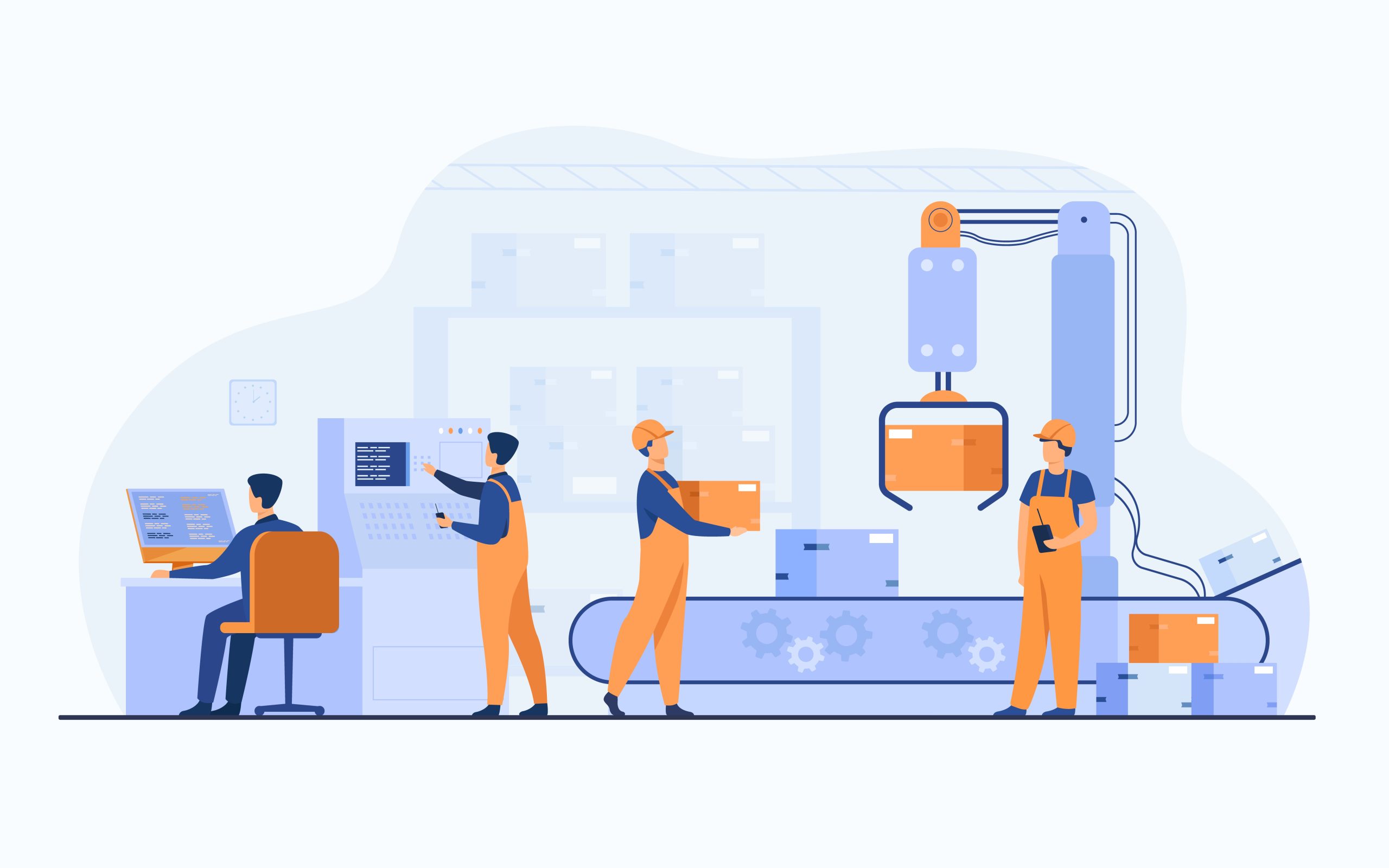 Industry-Specific Technical Translation Industry-Specific Technical Translation