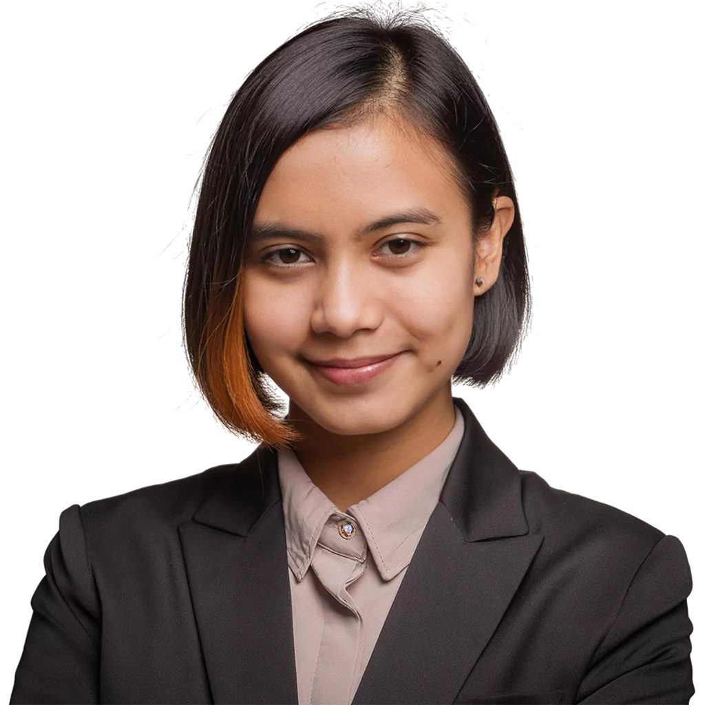 Sita Bhattarai