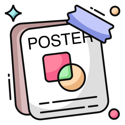 Poster Translation<br />

