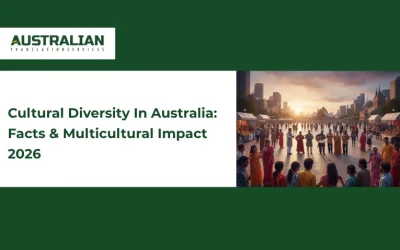 Cultural Diversity in Australia: Facts & Multicultural Impact 2026