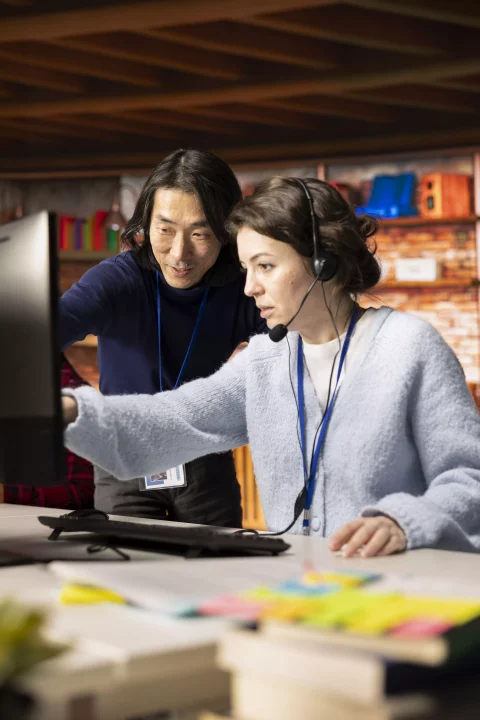 Industry-Specific Software Translation Services