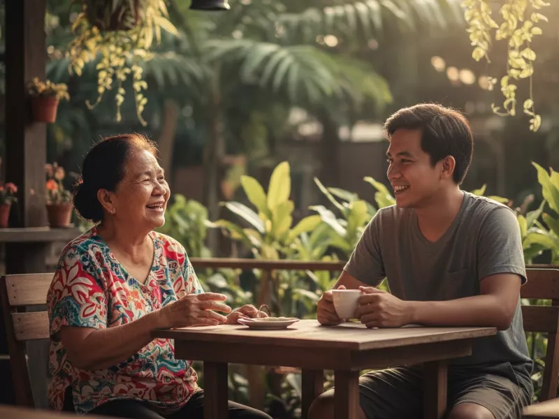 Key Facts about the Filipino Language: Linguistic Characteristics