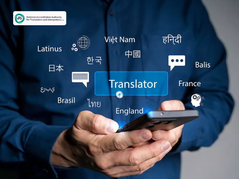 Understanding NAATI in Australia