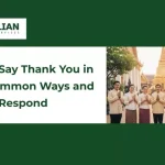 How to Say Thank You in Thai in 2026 Common Ways and How to Respond