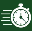 Fast Turnaround Time