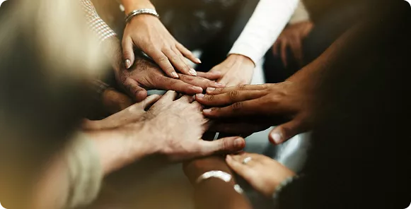 Vital Public Services & Community Support