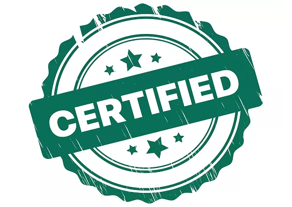 Certified Translators You Can Trust