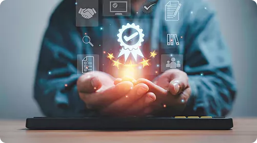 NAATI-Certified Translators