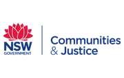 Dept of Communities & Justice NSW
