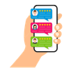 Review and Adapt the Message