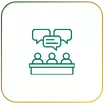 Communities & Panels