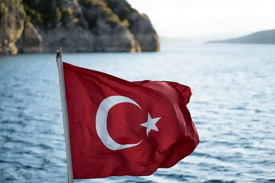 How do you wish someone well in Turkish