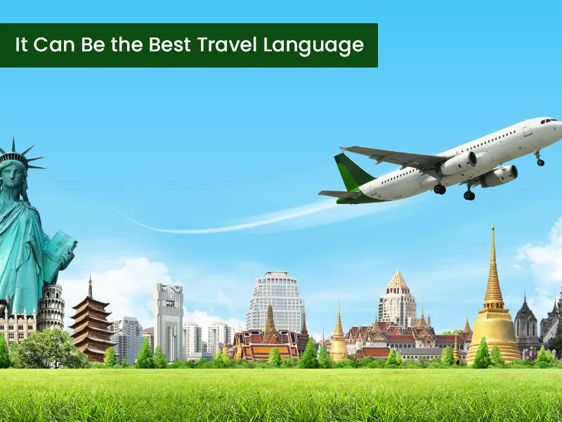 The Best Travel Language
